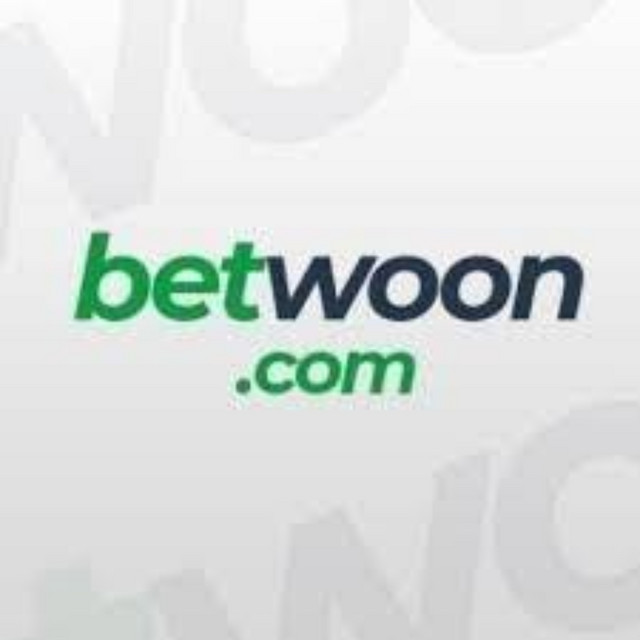 Betwoon Logo